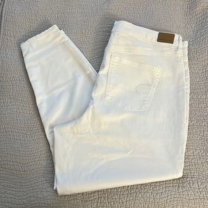 Aaw Curvy Super Hi Rise Jegging